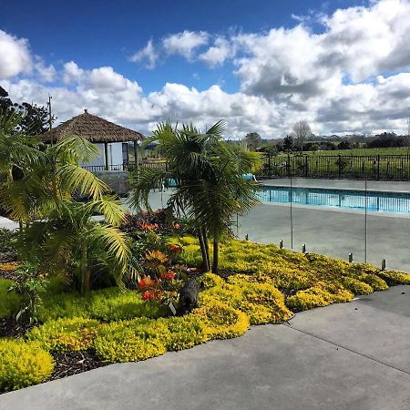 Te Whare Ma Kerikeri Exterior photo