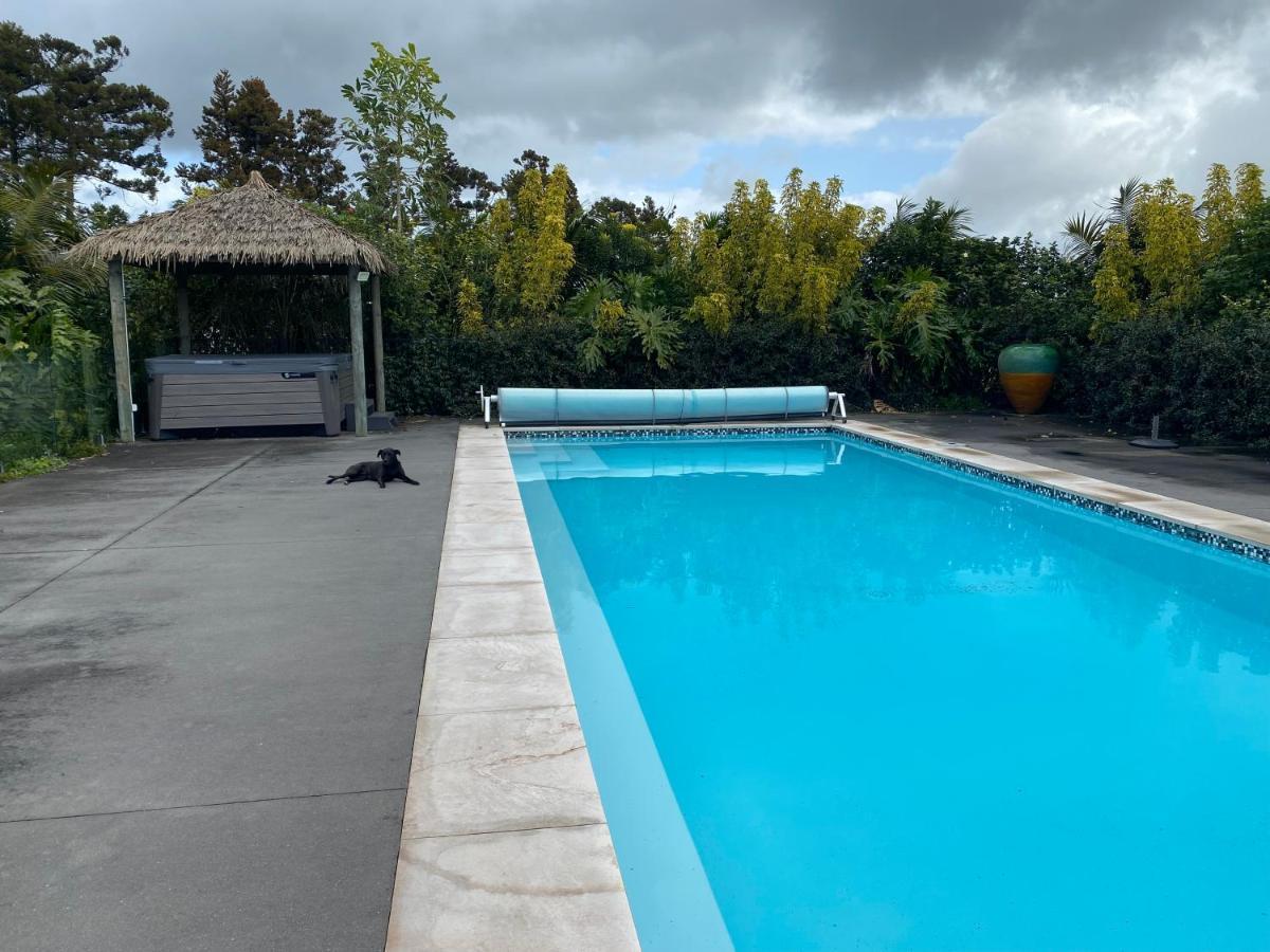 Te Whare Ma Kerikeri Exterior photo